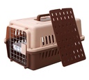 [6954566363201] Pet Carrier Box size:48*32*30cm 