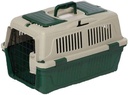[1158201700133] Pet Carrier Deluxe 50*33*30 Cd2-1