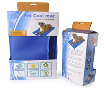Pet Cooler Mat XL