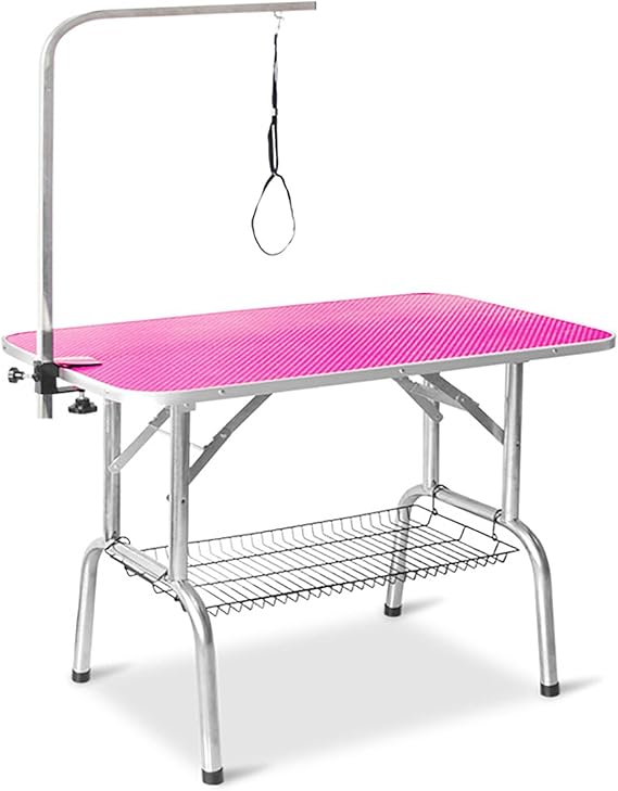 Pet Grooming Table 80*50*80 Cm