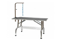 Pet Grooming Table 96*56*80 cm