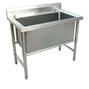[1000700800] Pet Wash Tank 1000*700*800 Cm
