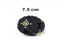 [DS-077s] Pet Ball Toy 7.5Cm