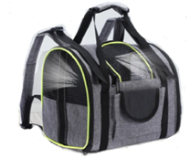 Pet Carrier Bag 35*23*28cm