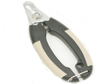 Pet Nail Cutter S 4.5*12.5CM