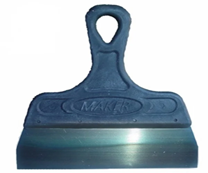 Pigeon Scraper 6 inch S