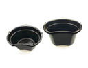 [16031] Plastic bucket Drinker 8L Dia:29cm