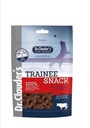 [4014355122856] Premium Beef Traineesnack 80 GM