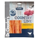 [4014355422215] دكتور كلاودرز بريميوم لاين شيكن مكافأة للكلاب بالدجاج 170 جم