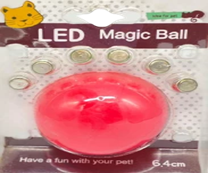 Rolling Ball For Cat 6.4cm