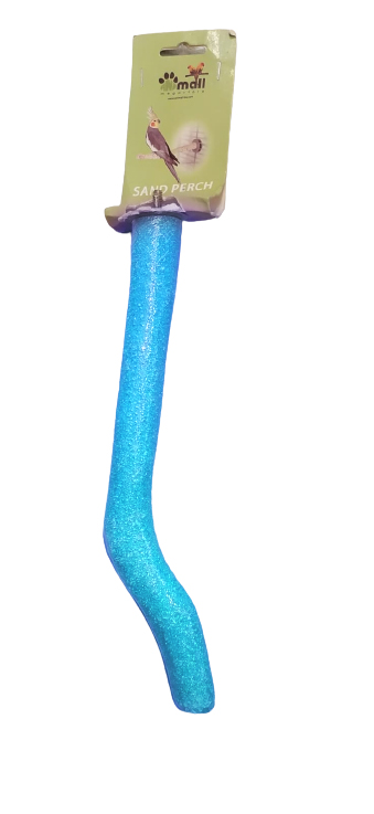 Sandy Perch D 2*12 Light Blue