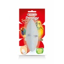 [451338] طيور بني معدني 12 سم