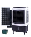 [1158202025136] Solar Air Cooler 660*460*1170mm ESC- 60PDC-4