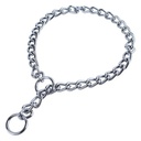 [1020200] Steel Chain—O Form65Cm
