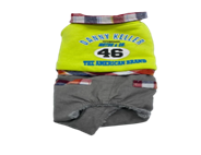 TS Danny Keller M-12 Orange