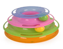 [DS-061-C] Three layer cat tower toy 16*25*13