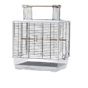 [690077171] Transparent Bird Cage 47*35*48cm