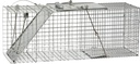 [4830779210021] Trap Cage 108*40*45 Cm