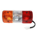 [318540] Turn Light Farm Tricycle Spare Part