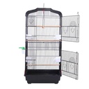 [69003014] Two Layer Bird Cage 46*36*90