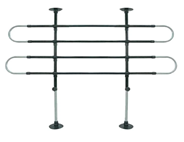 Universal Dog Grill 60-110 cm