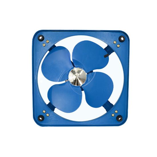 Ventilator Fan Blue 25Cm