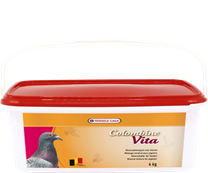 Vita - Vitamins + Minerals 4kg