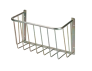 Wall Hay Feeder 