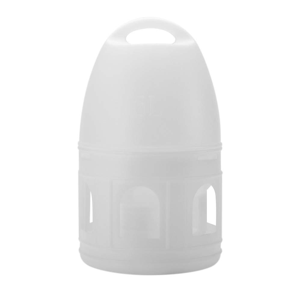 Water Dispenser White 1L