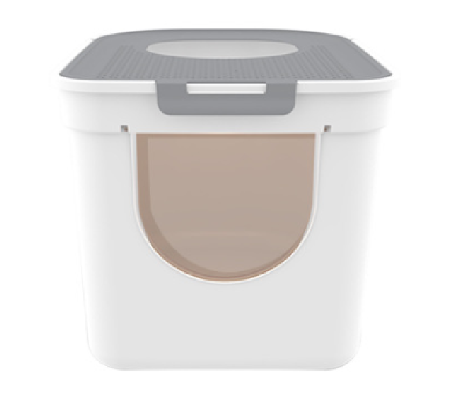 Cat Litter Box 41*52*31cm