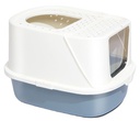 [6934517061640] Cat Litter Box 57*43*38.2cm