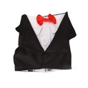 [8612] Parrot Clothe No12