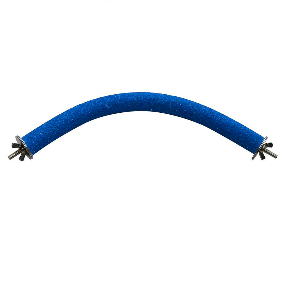 Parrot Perch D3*30 Blue