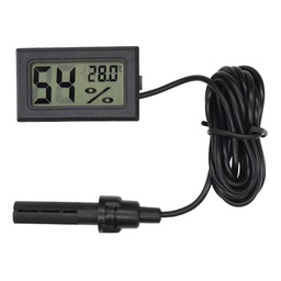 [1158202200012] Incubator Digital Thermometer