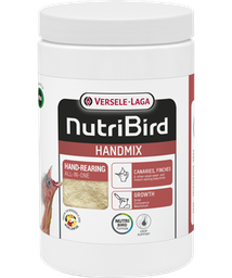 [422178] Handmix - hand rearing food 500 Gm