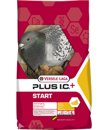 [411169]  Start Plus IC Expert 20kg