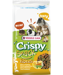 [461736] Crispy Snack fiber 1.75kg