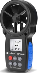 [86866] Anemometer KW16