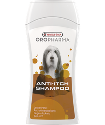 [460392] Anti Itch Shampoo 250ml