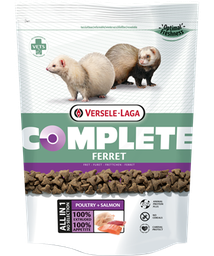 [461316] Ferret Complete 750gm