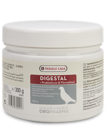 [460091] Digestal 300 Gm