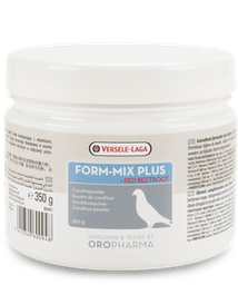 [460094] Form Mix  In 1 350gm