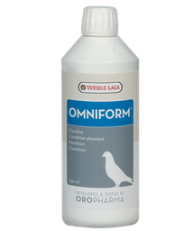 [480513] Omniform  500ml