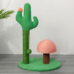 [6975445490300] Cat tree 40*70cm