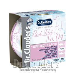 [22800470] DC Best Filet No4 70gm