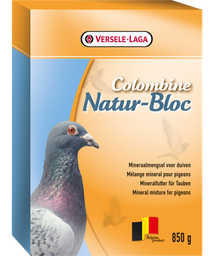 [413000] Nature Bloc 850gm Promo