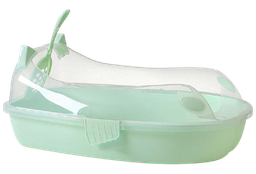 [6920210507209] CL209 Cat Litter Box 55.8*40*22.8cm