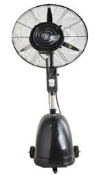 [860314] Centrifugal Mist Fans HW-30MC02-RC 750mm