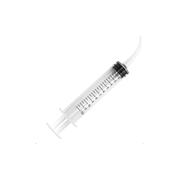 [8661] Hand feeder Plastic 12ml