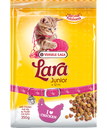 [441064] Lara Junior 350gm